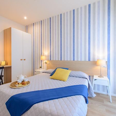 Hotel Esplanade 리미니 외부 사진