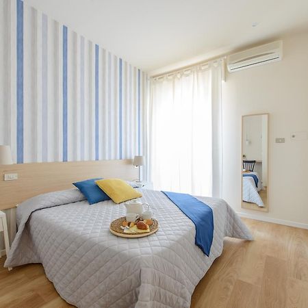 Hotel Esplanade 리미니 외부 사진