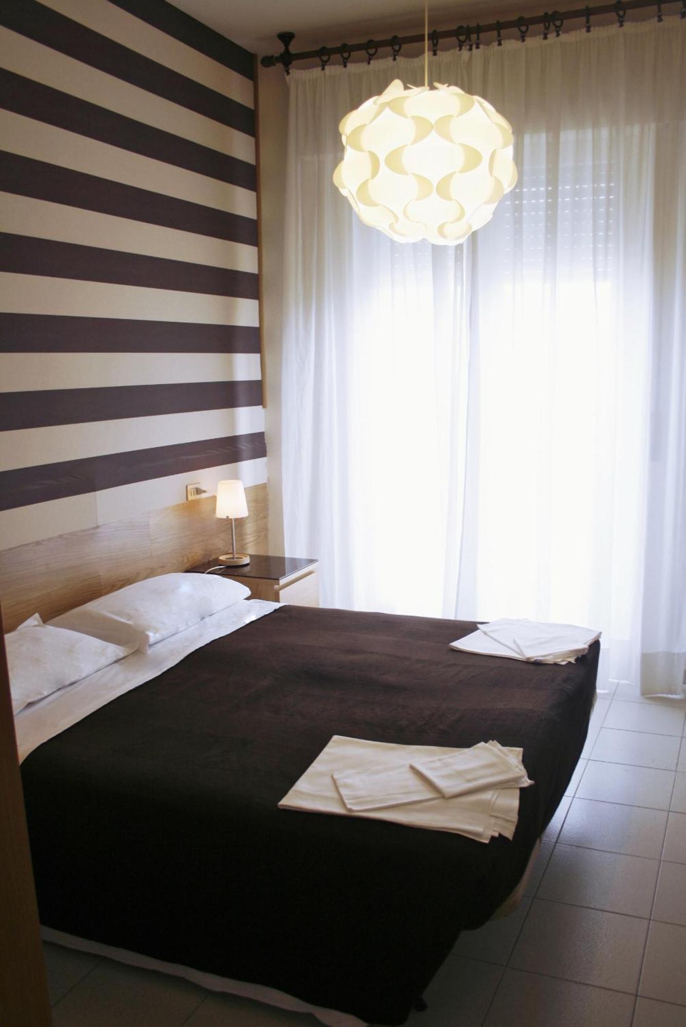 Hotel Esplanade 리미니 외부 사진