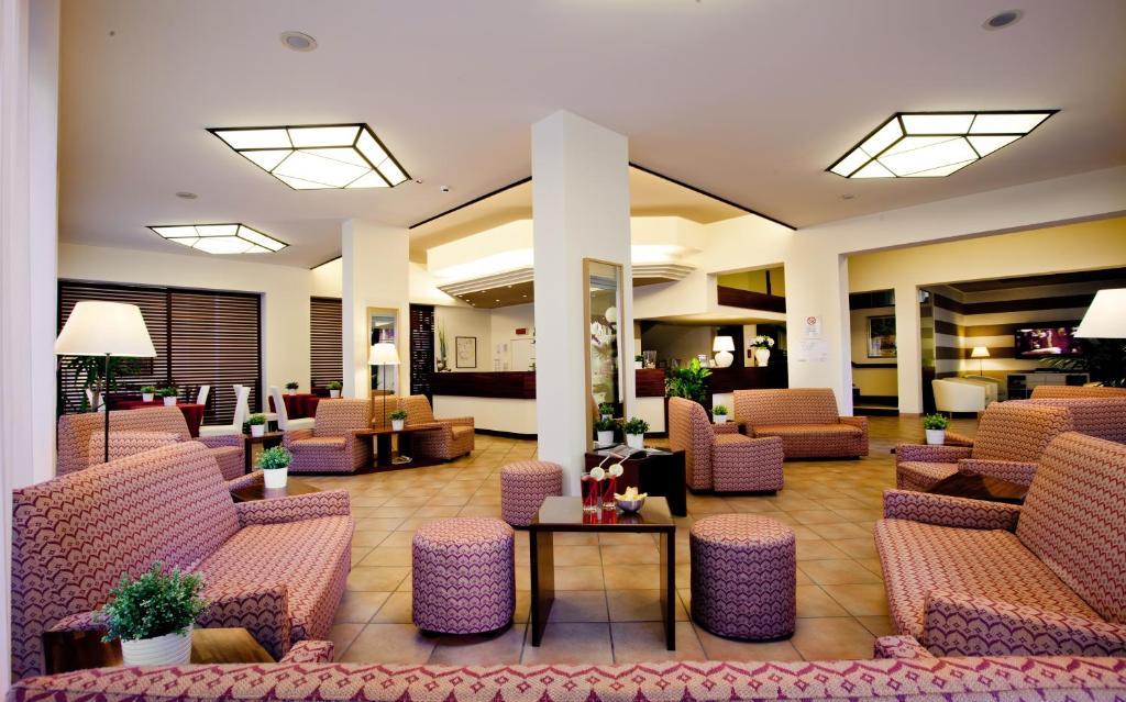 Hotel Esplanade 리미니 외부 사진