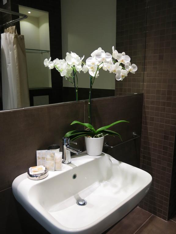 Hotel Esplanade 리미니 객실 사진