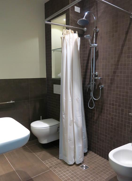 Hotel Esplanade 리미니 객실 사진