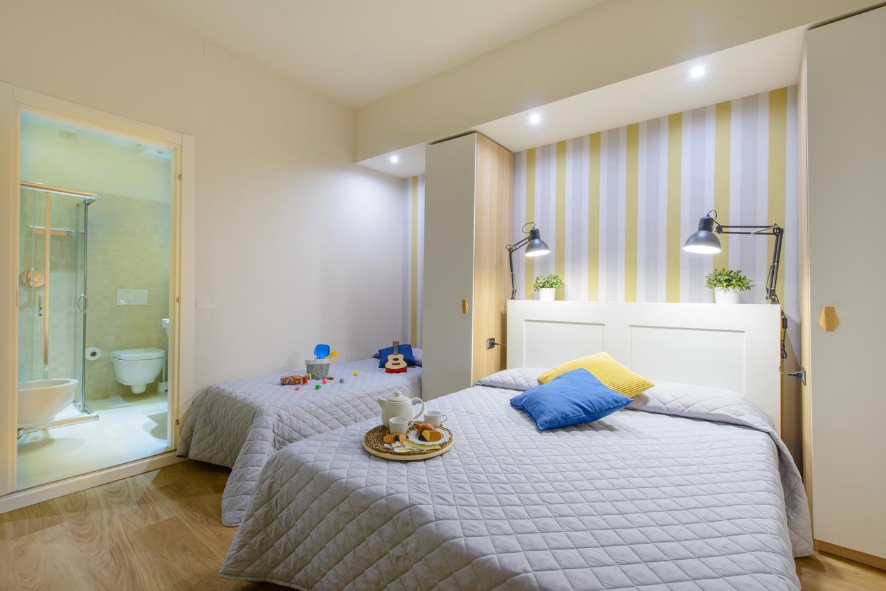 Hotel Esplanade 리미니 외부 사진